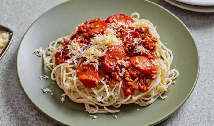 How to cook meatballs filipino style