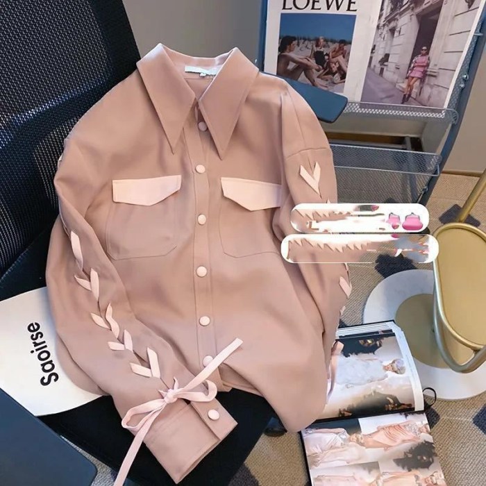 Light Pink Dress Shirt Womens Elegant and Stylish Attire for Every Occasion