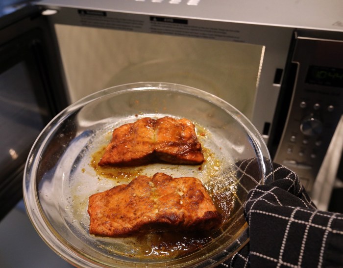 How to cook fish in microwave Indian style – Quick and Flavorful