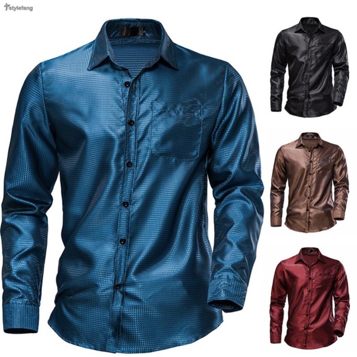 Button Down Mens Dress Shirts Your Ultimate Style Guide