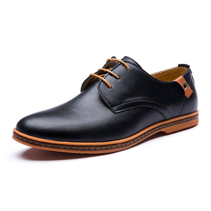 Most comfortable men's slip on dress shoes