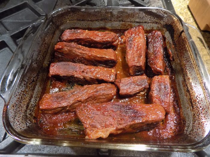 How to cook chuck western style ribs A flavorful guide to delicious BBQ ribs