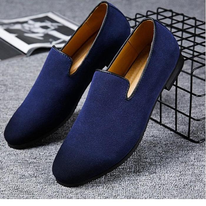 Mens loafers dress shoes near me