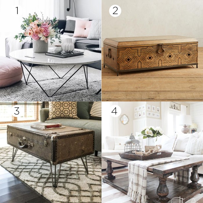 What is my favorite decorating style