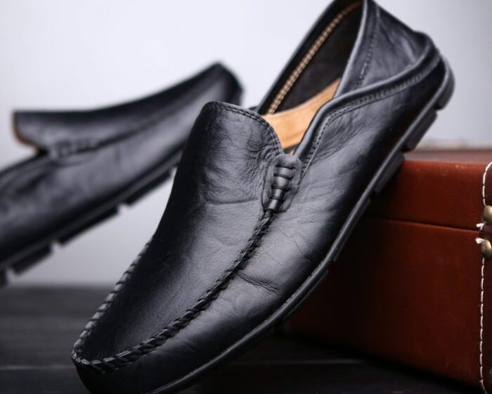 Most comfortable men's slip on dress shoes