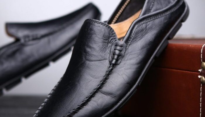 The most comfortable men's dress shoes