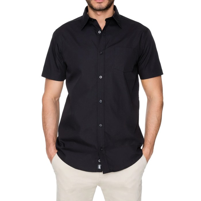 Mens tall short sleeve dress shirts Elevate your style with these trendy essentials