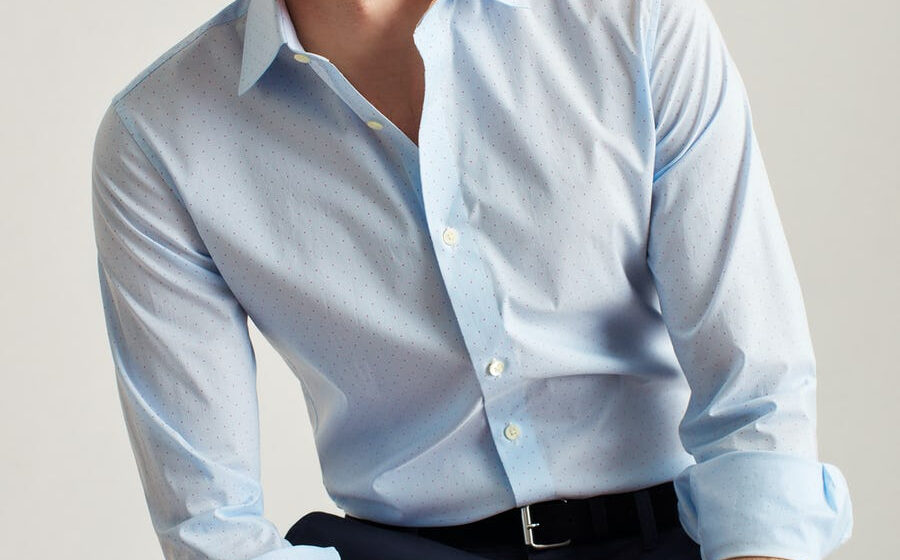 Best men's dress shirts 2022