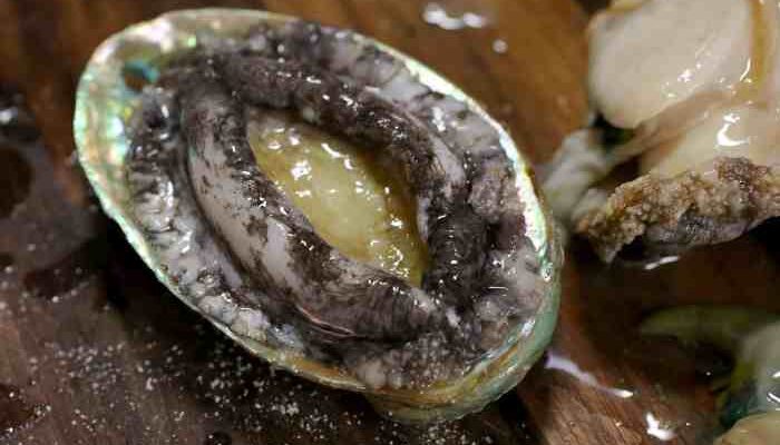 How to cook can abalone chinese style