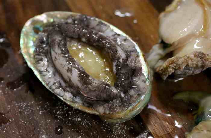 How to Cook Can Abalone Chinese Style A Step-by-Step Guide