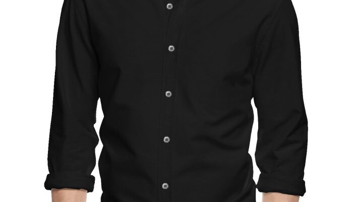 Women's dress shirt button up