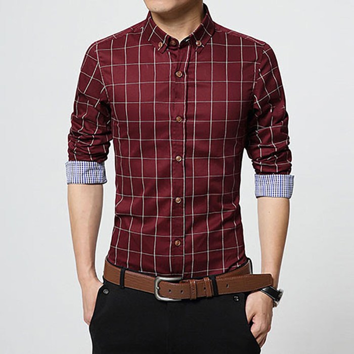 Men Slim Fit Dress Shirts Find Your Perfect Fit Today